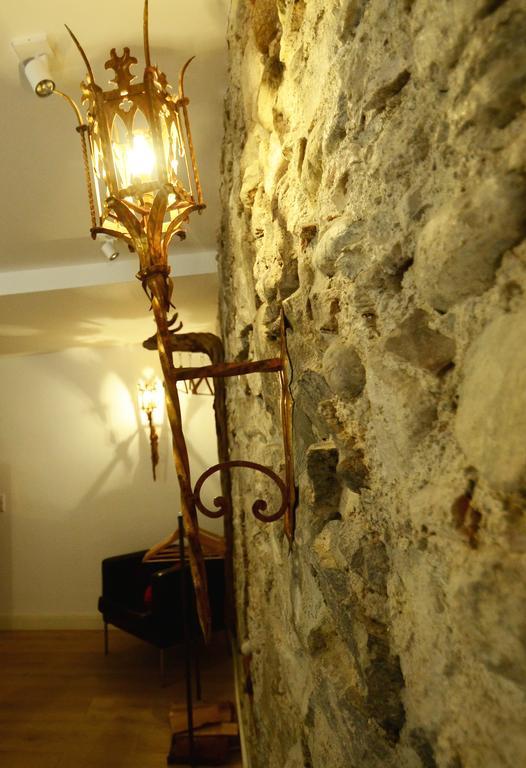 Feriendomizil "Zum Grauen Wolf" Appartement Lindau  Buitenkant foto