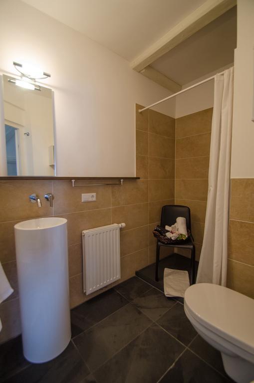 Feriendomizil "Zum Grauen Wolf" Appartement Lindau  Buitenkant foto